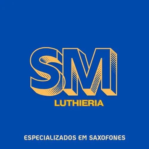 Manutenção de saxofones 