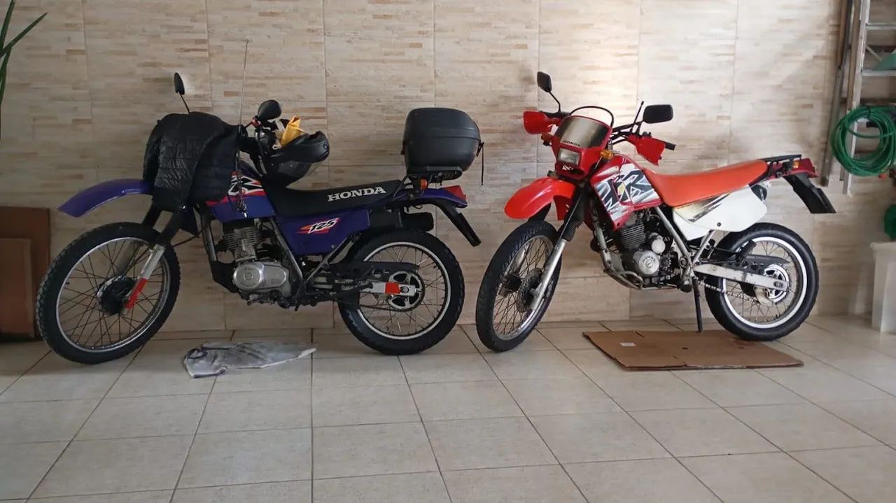 XR200 - Foto 4