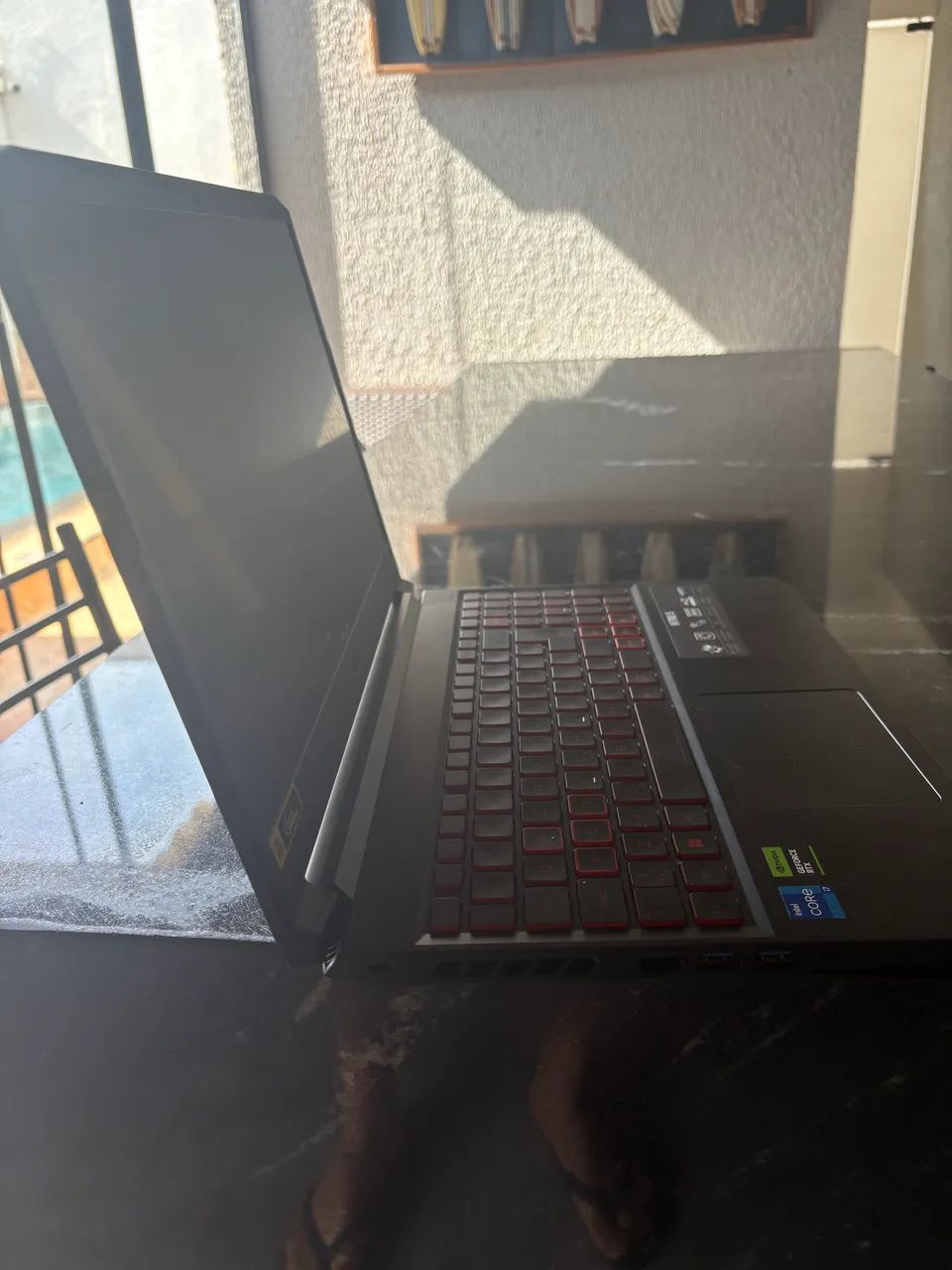 NOTEBOOK ACER NITRO 5  - Foto 2