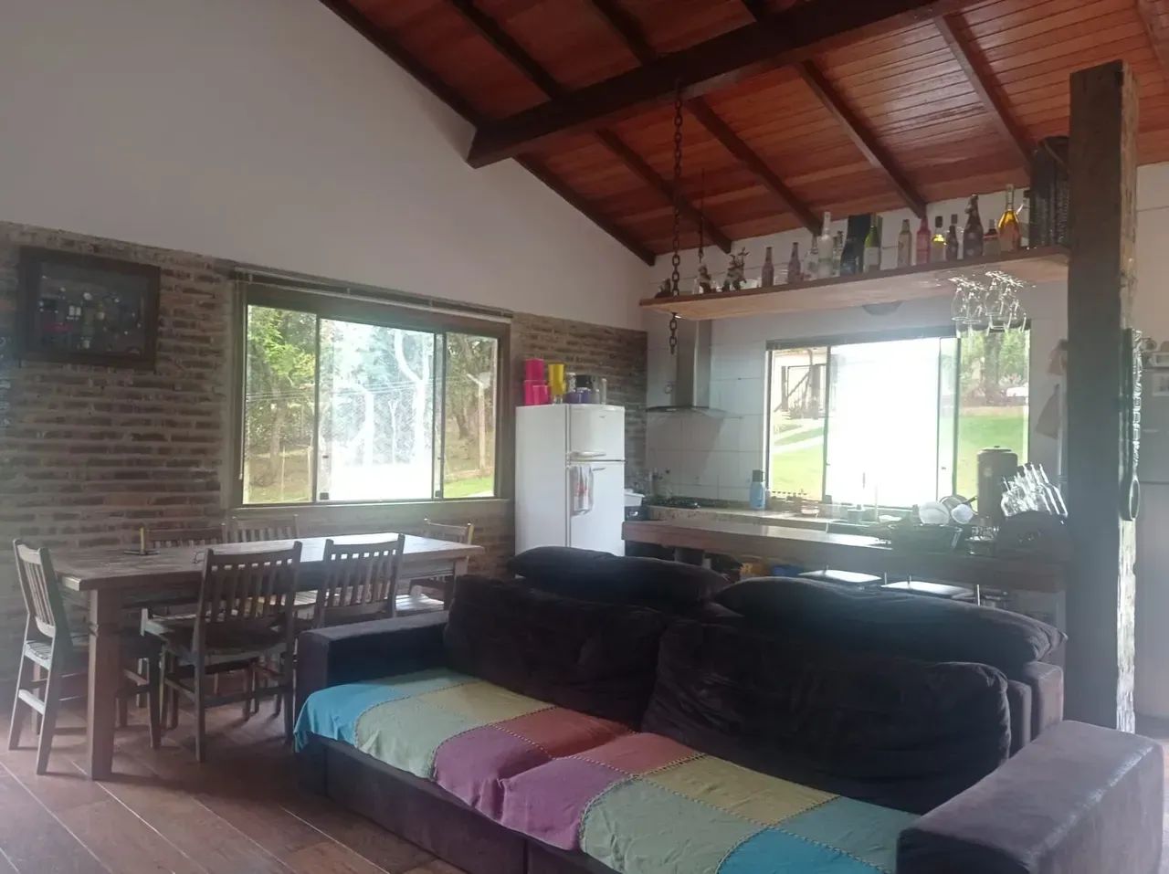 Excelente casa no Condomínio Vale do Ouro - Foto 3