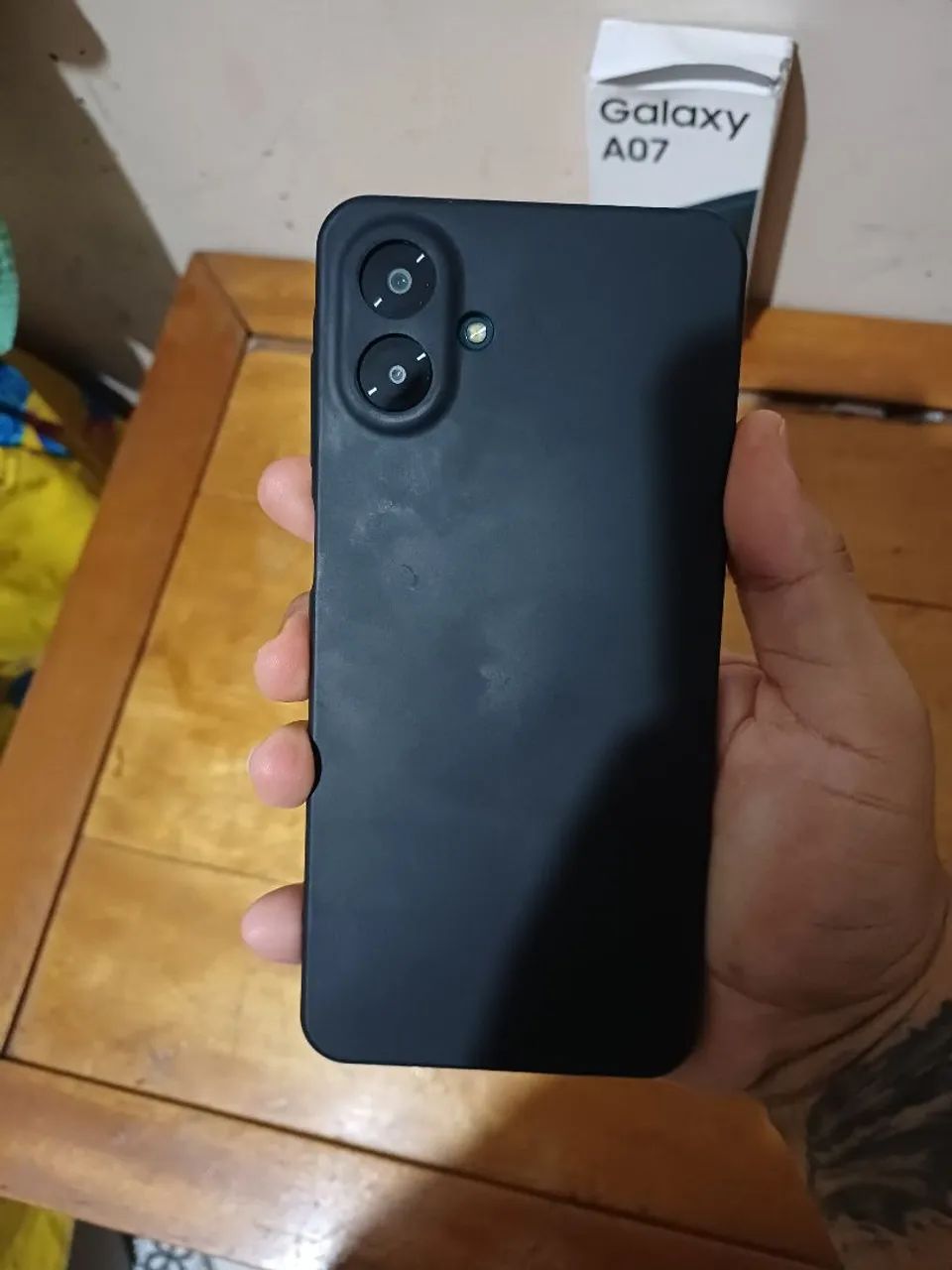 Celular a07 - Foto 4