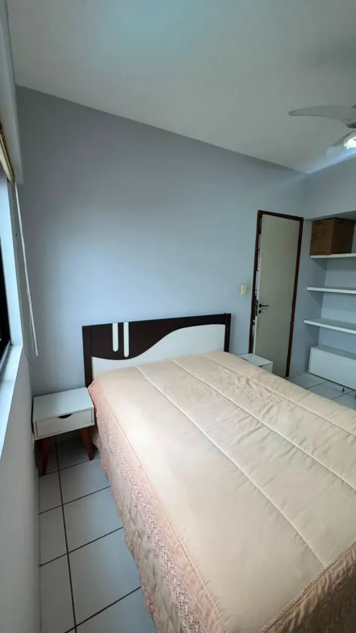 Alugo apartamento MOBILIADO, com 87m2, 3 quartos na Recife - PE - Foto 5