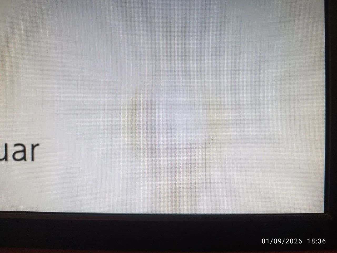 Monitor Gamer AOC 24" 75Hz - Foto 5