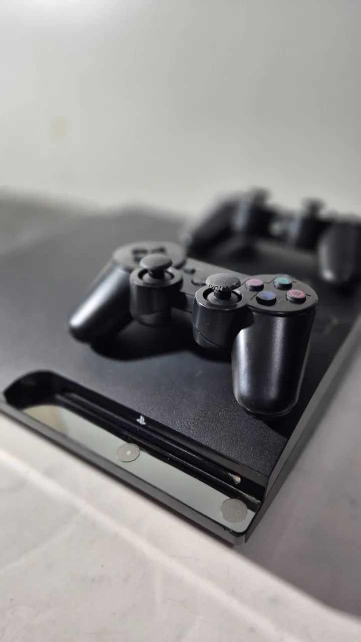 Playstation 3 - Foto 4