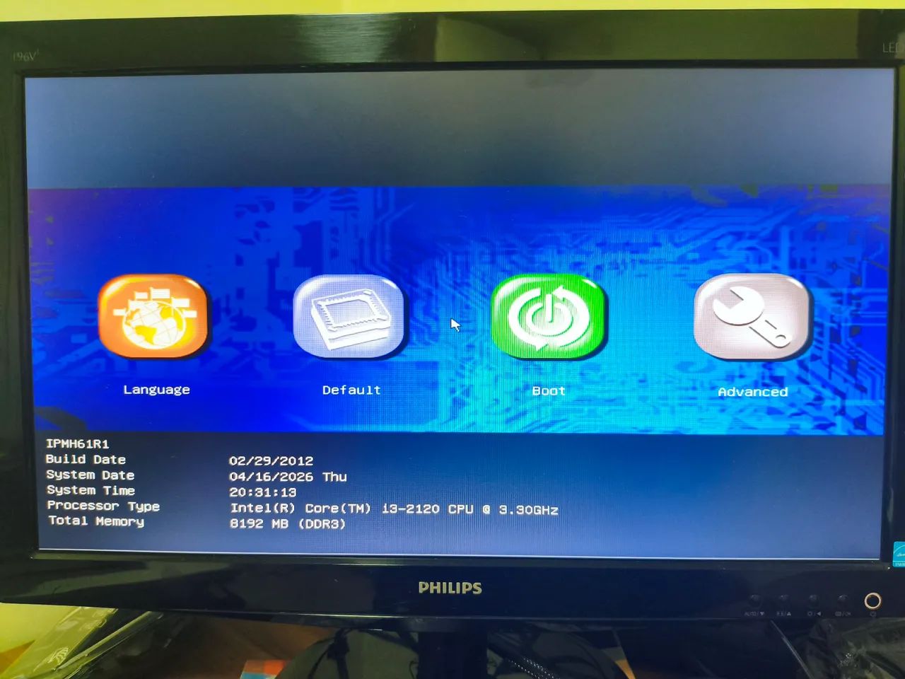 PC Desktop Philco Core i3, 8GB RAM, 1TB HD - Foto 5