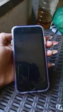 iPhone 7 128gb (TROCAR OU VENDER) - Foto 4
