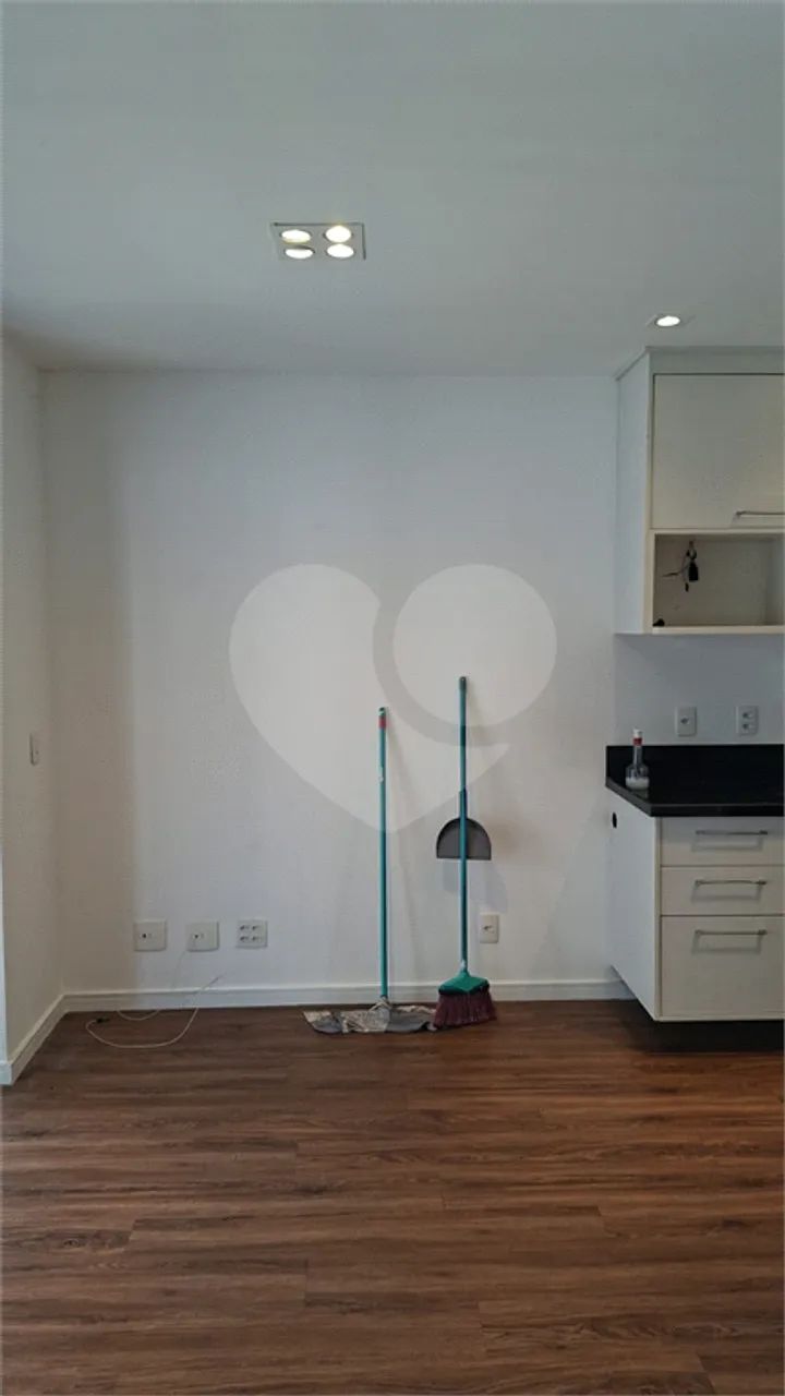 Apartamento com 1 quartos para locação em Sumarezinho - SP - Foto 2