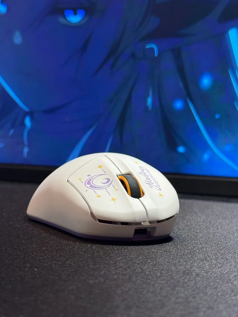 VALKYRIE M5 PRO MERLIM - 8K Native (NOVO)