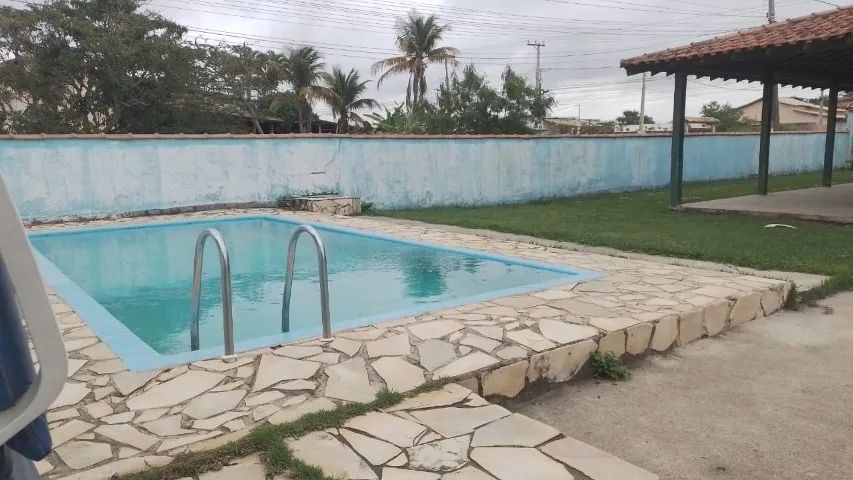 Casa Temporada Iguaba Grande - Foto 4