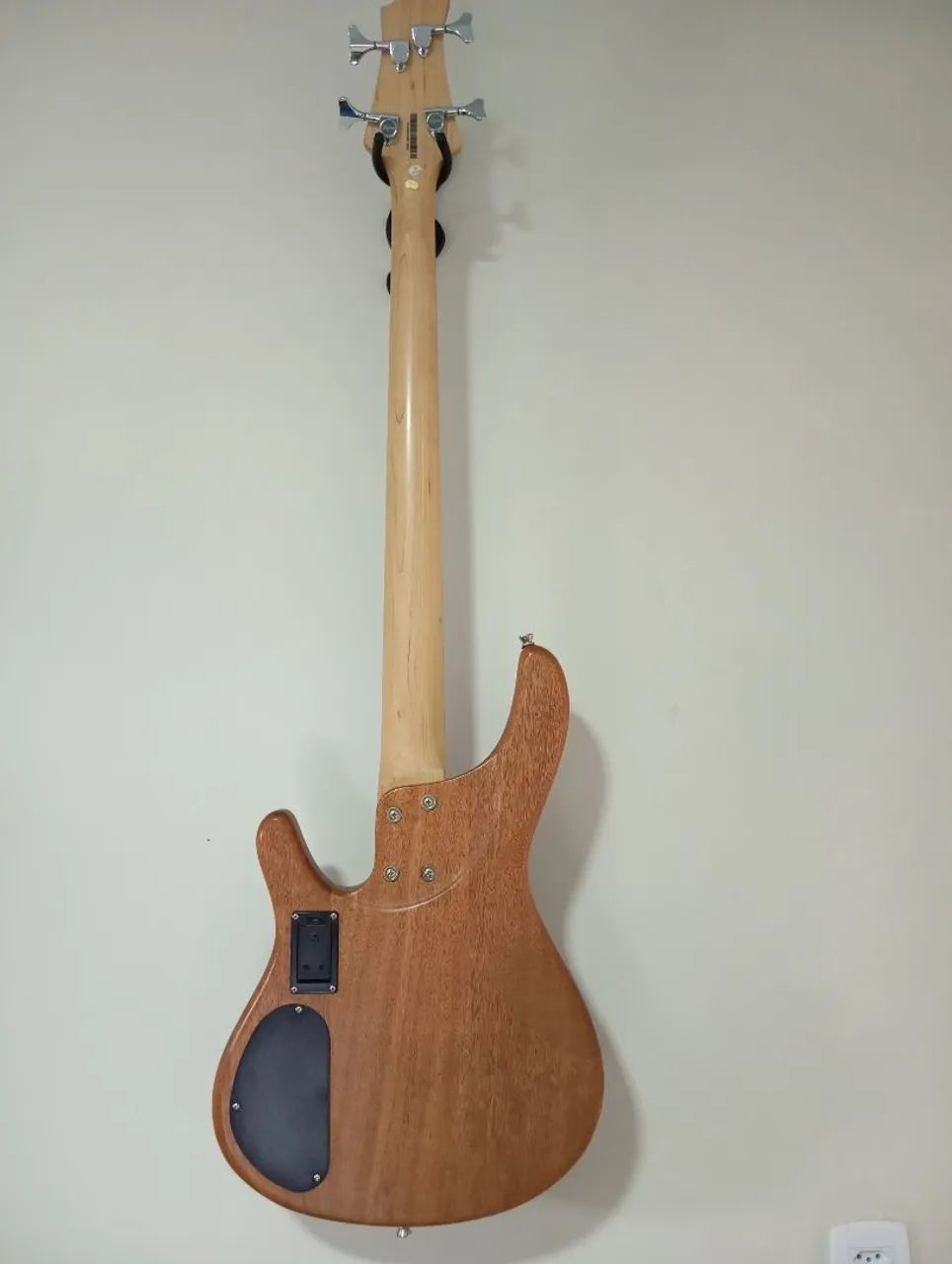 Baixo Tagima Millenium TOP  - Foto 2