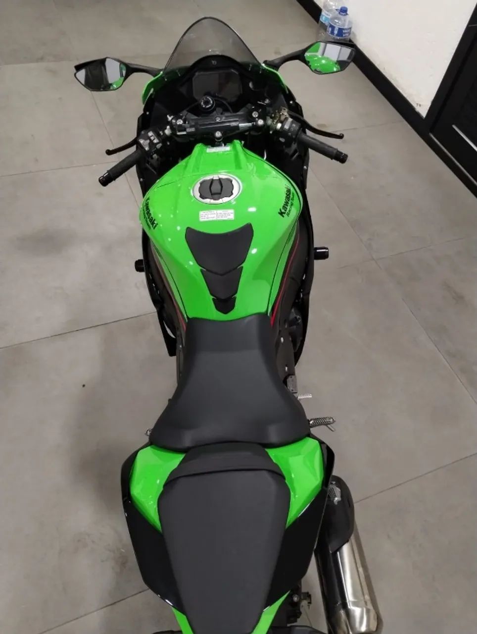 Kawasaki Zx-10/ Zx-10r 1000cc 2022 - 1519471040 | OLX