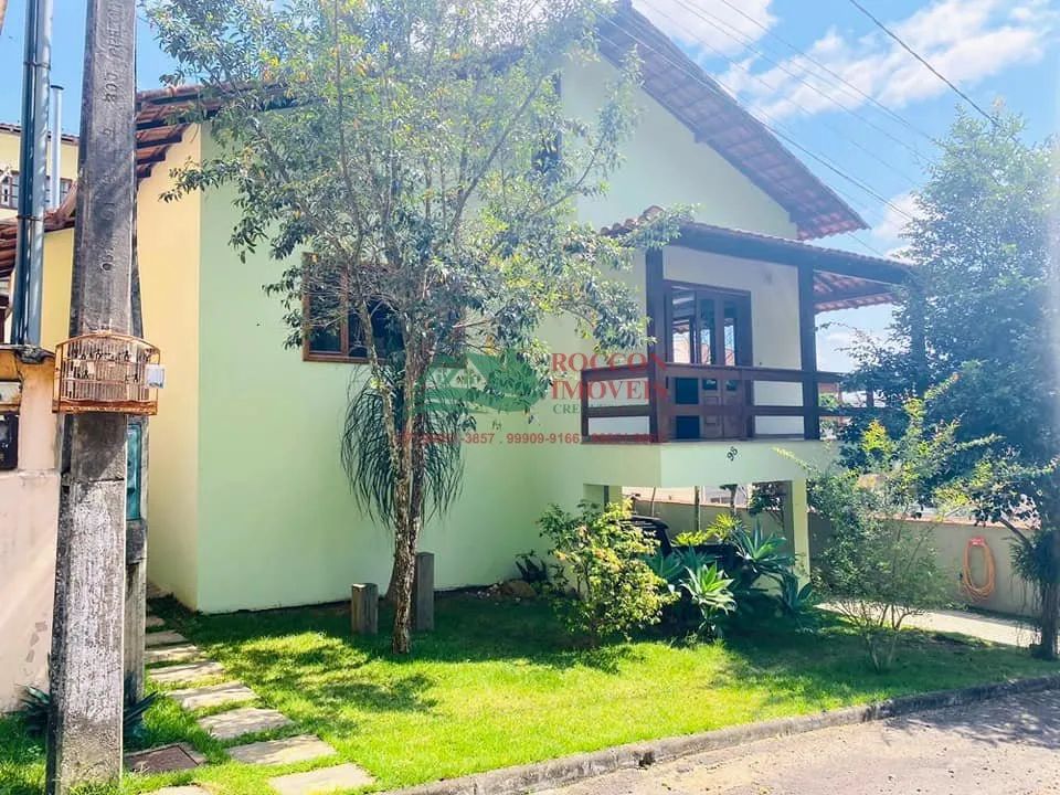 CASA A VENDA EM DOMINGOS MARTINS ES - Foto 3
