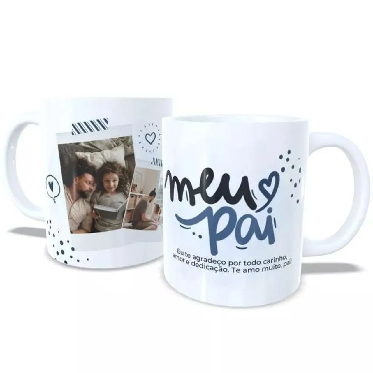 Lembrancinhas dia dos pais - Foto 4