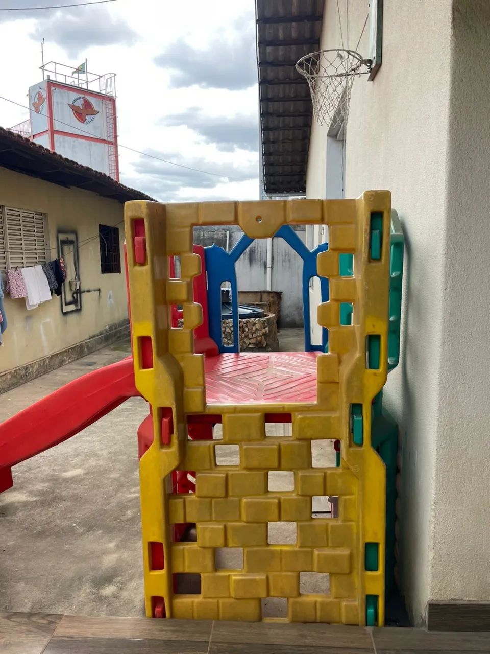 Playgroud 