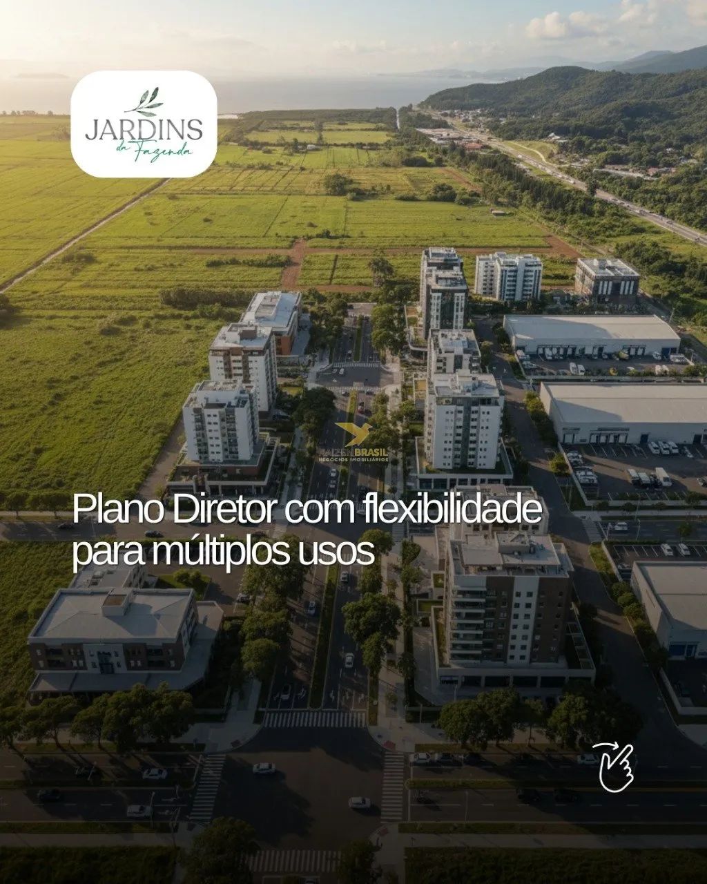 Terreno Comercial 651 m² em Biguaçu | Próximo à BR-101 - Foto 2