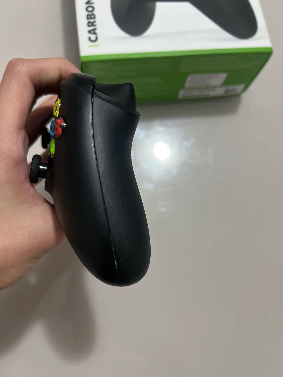 Controle Xbox séries X - Foto 4