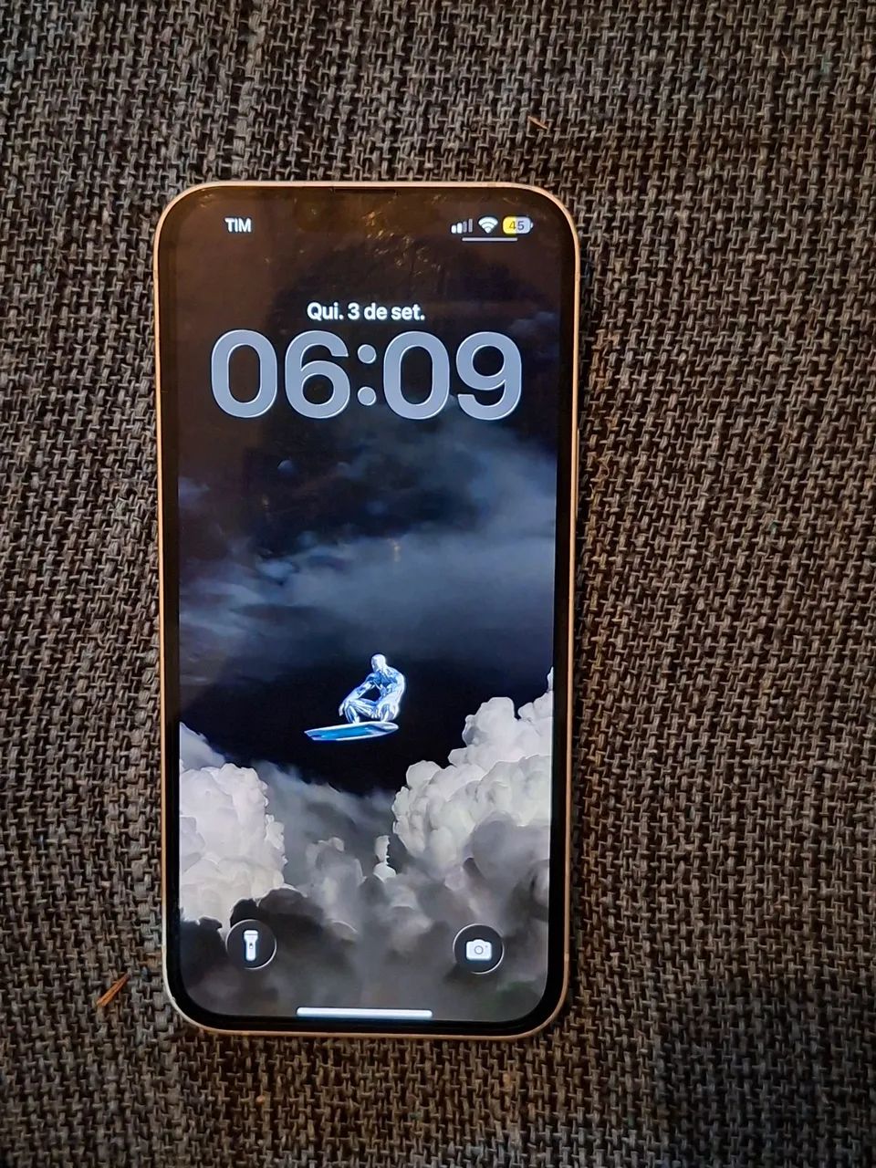 Iphone 14 plus - Foto 2