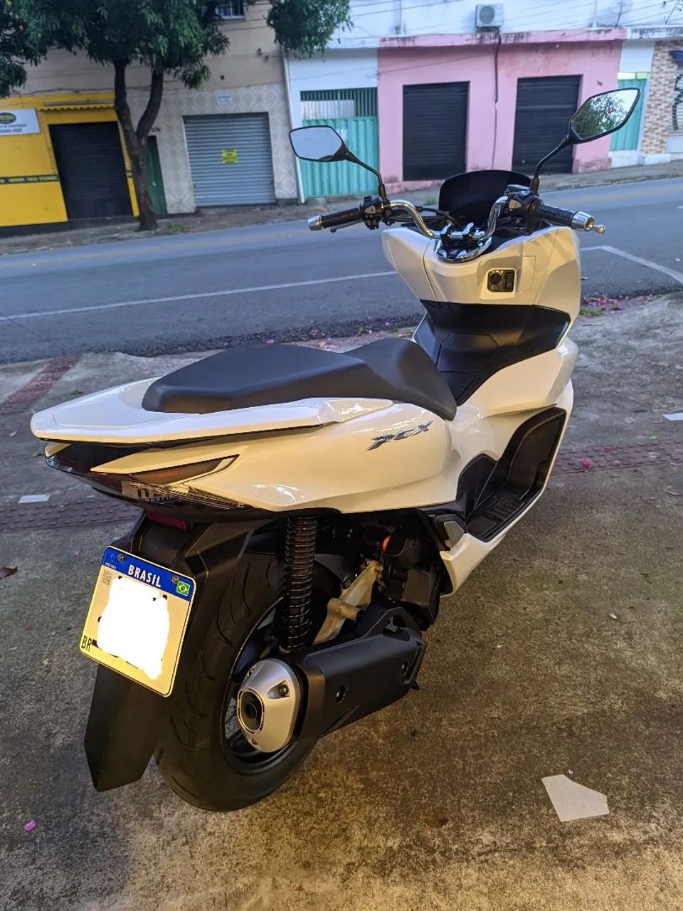 Pcx160  - Foto 5