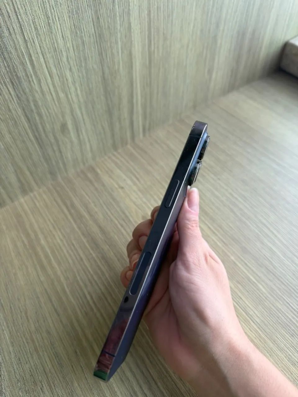 Iphone 14 pro max  - Foto 3