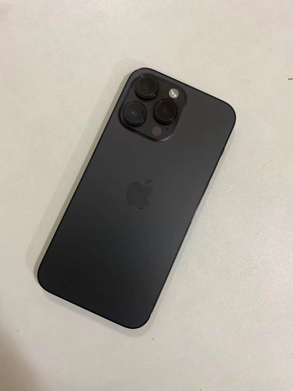 iPhone 14 Pro Max 128gb Impecável sem marcas - Foto 5