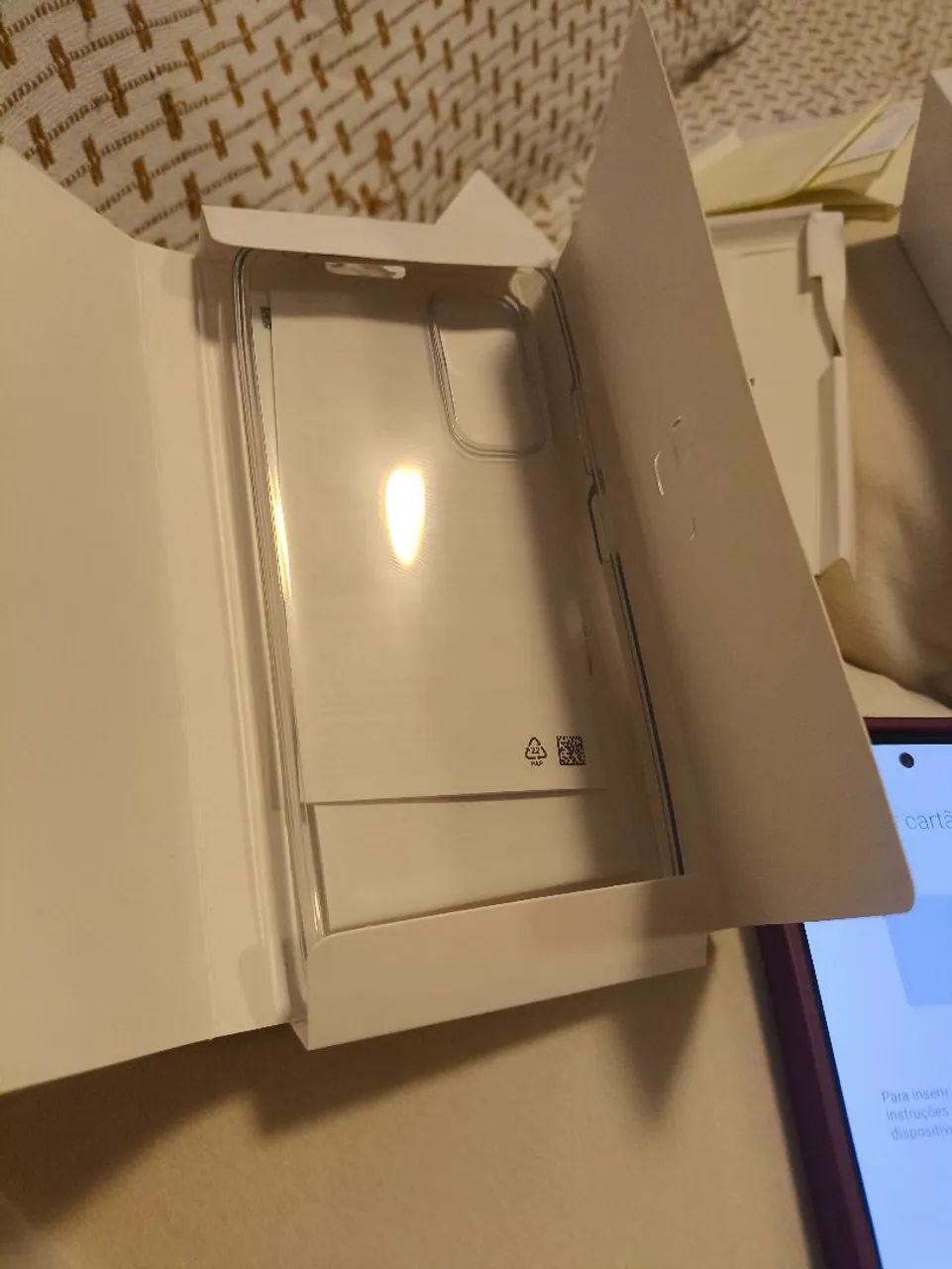 Redmi note 11s 128gb 8 RAM - Foto 4