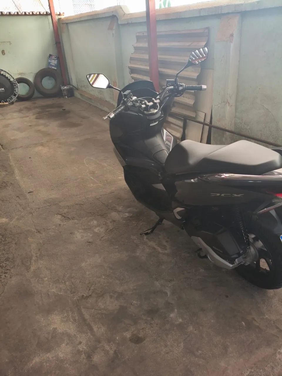 Honda PCX - Foto 3