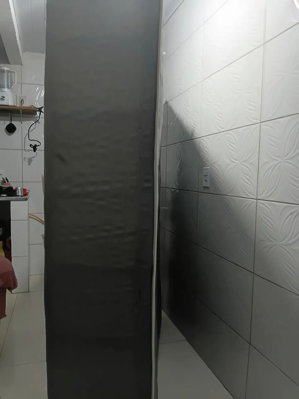 Vendo cama e colchão  - Foto 2