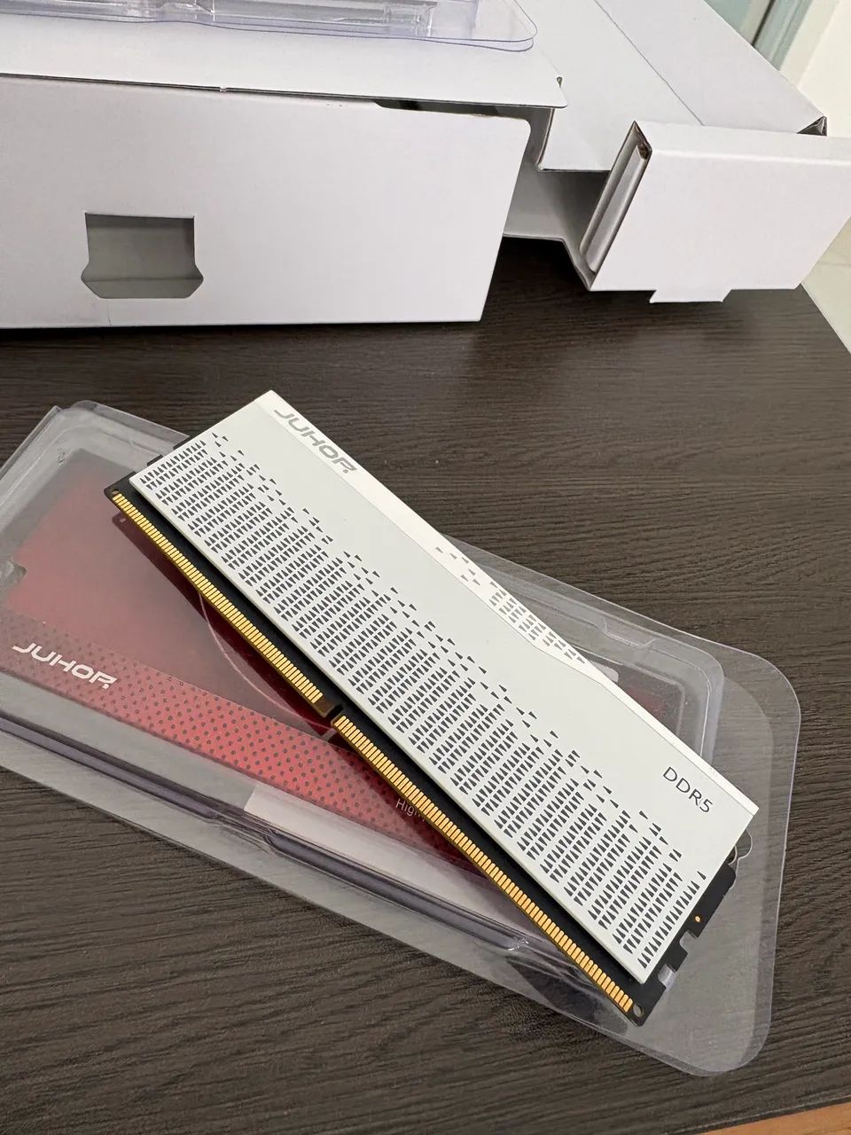 Memória ram ddr5 16gb 6000mhz