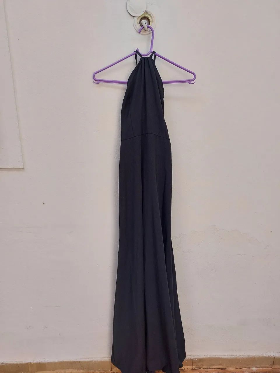Vestido de festa