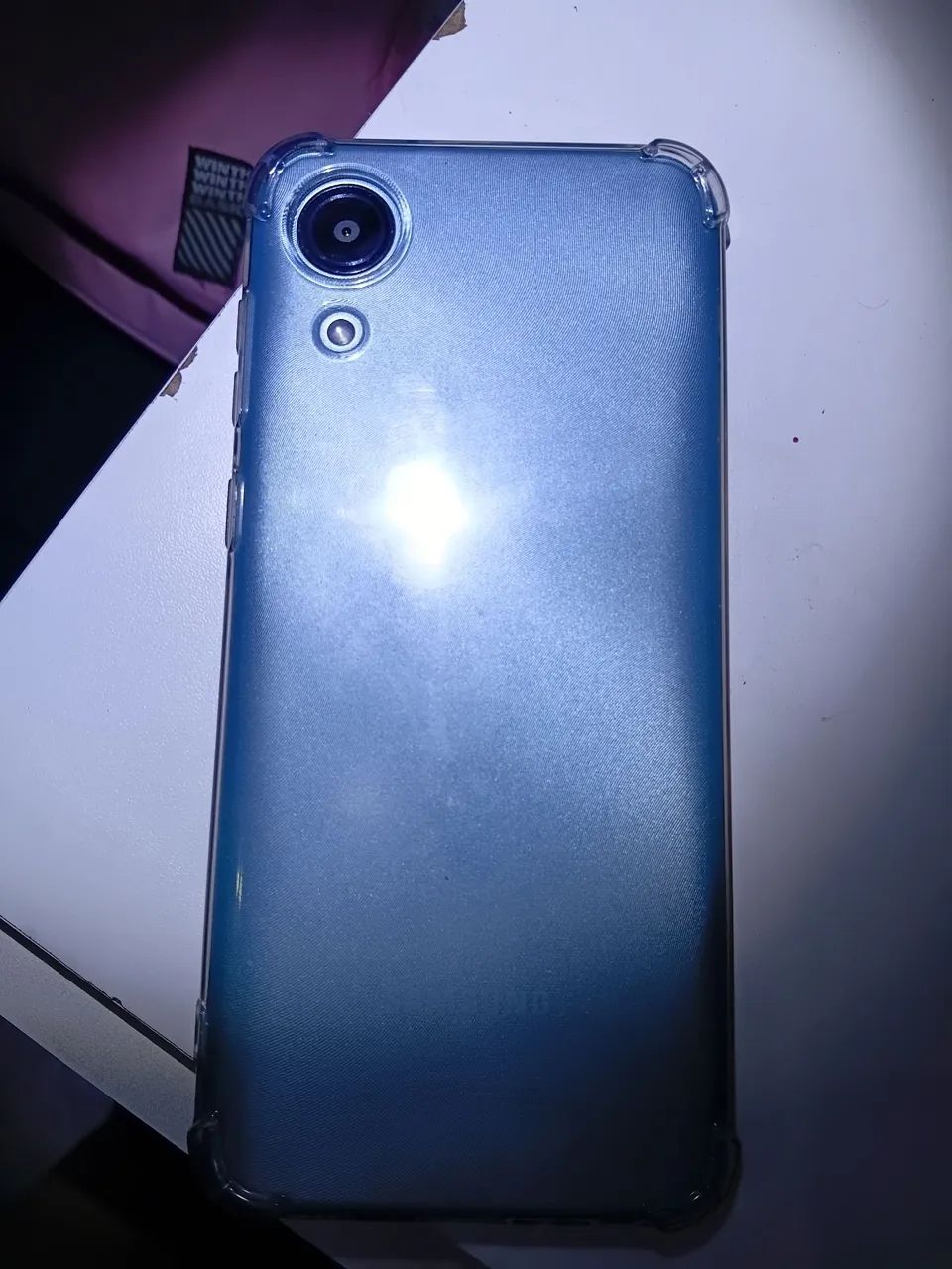 Celular Samsung A03 Core - Foto 4