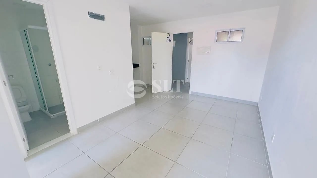 APARTAMENTO 1 QUARTO LAGOA NOVA - Foto 4