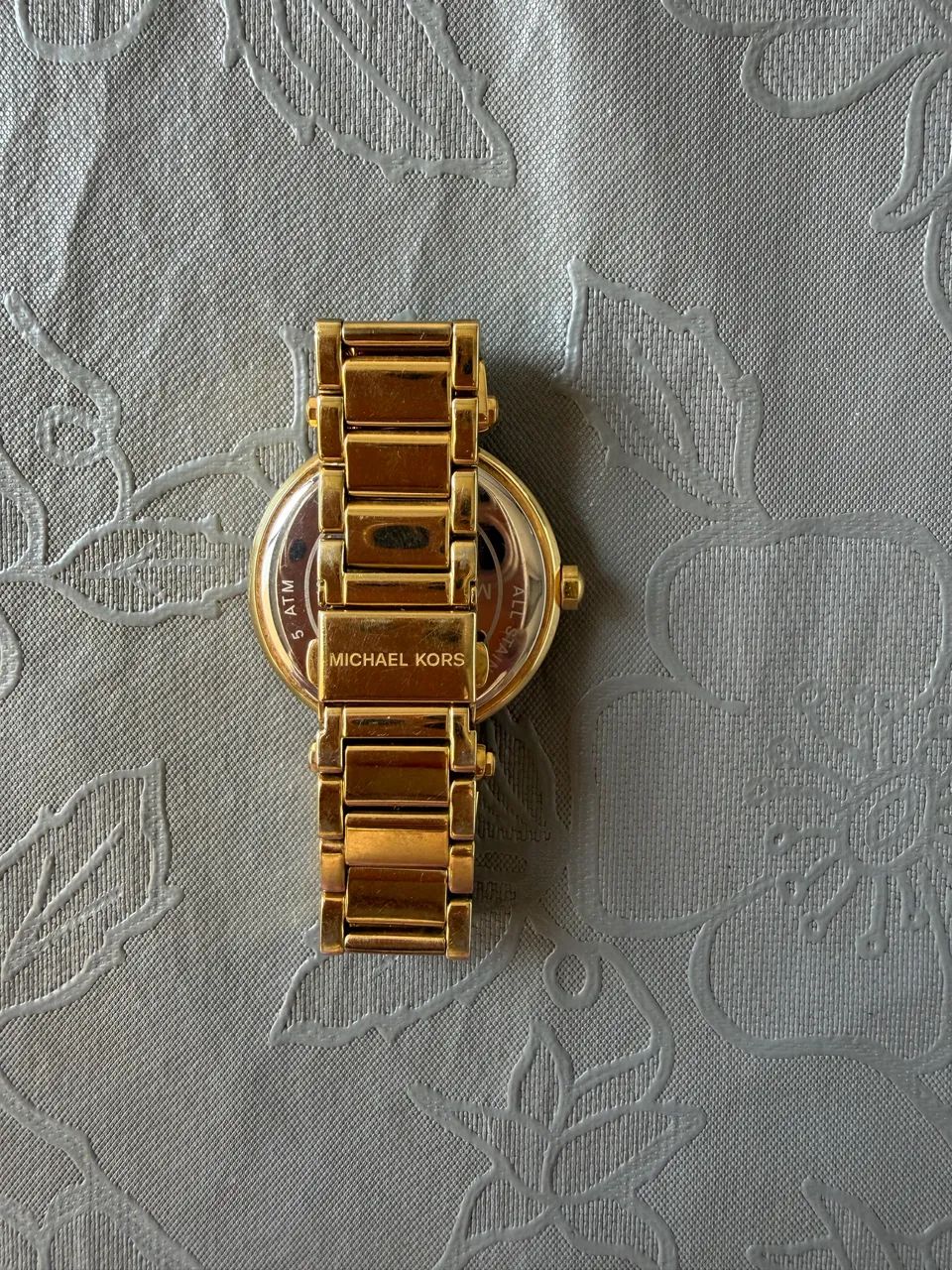 Relógio feminino Michael Kors - ORIGINAL - Foto 3