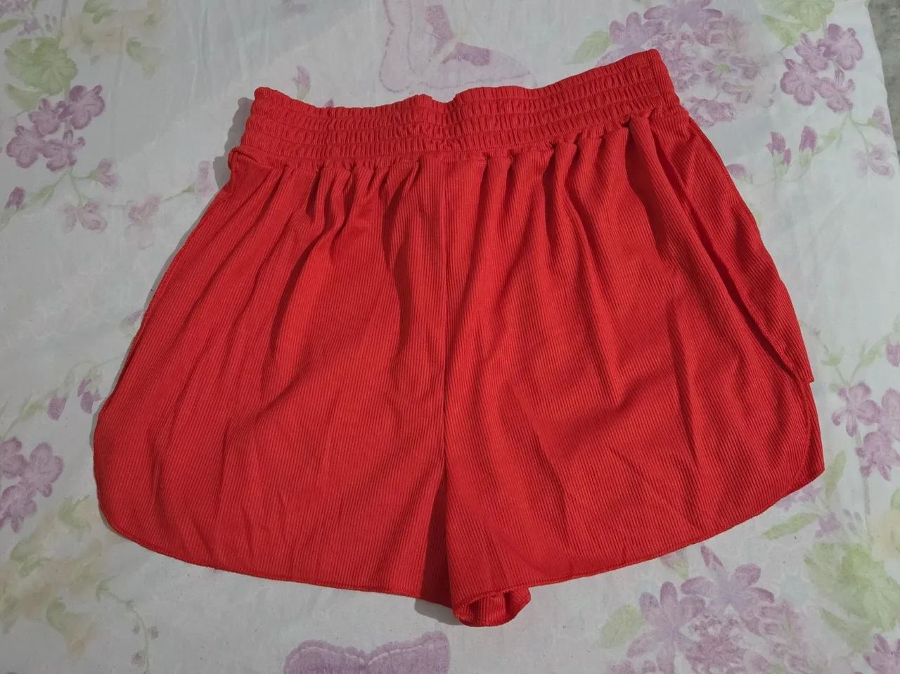 Camiseta Tommy Hilfiger listrada+Short. - Foto 5