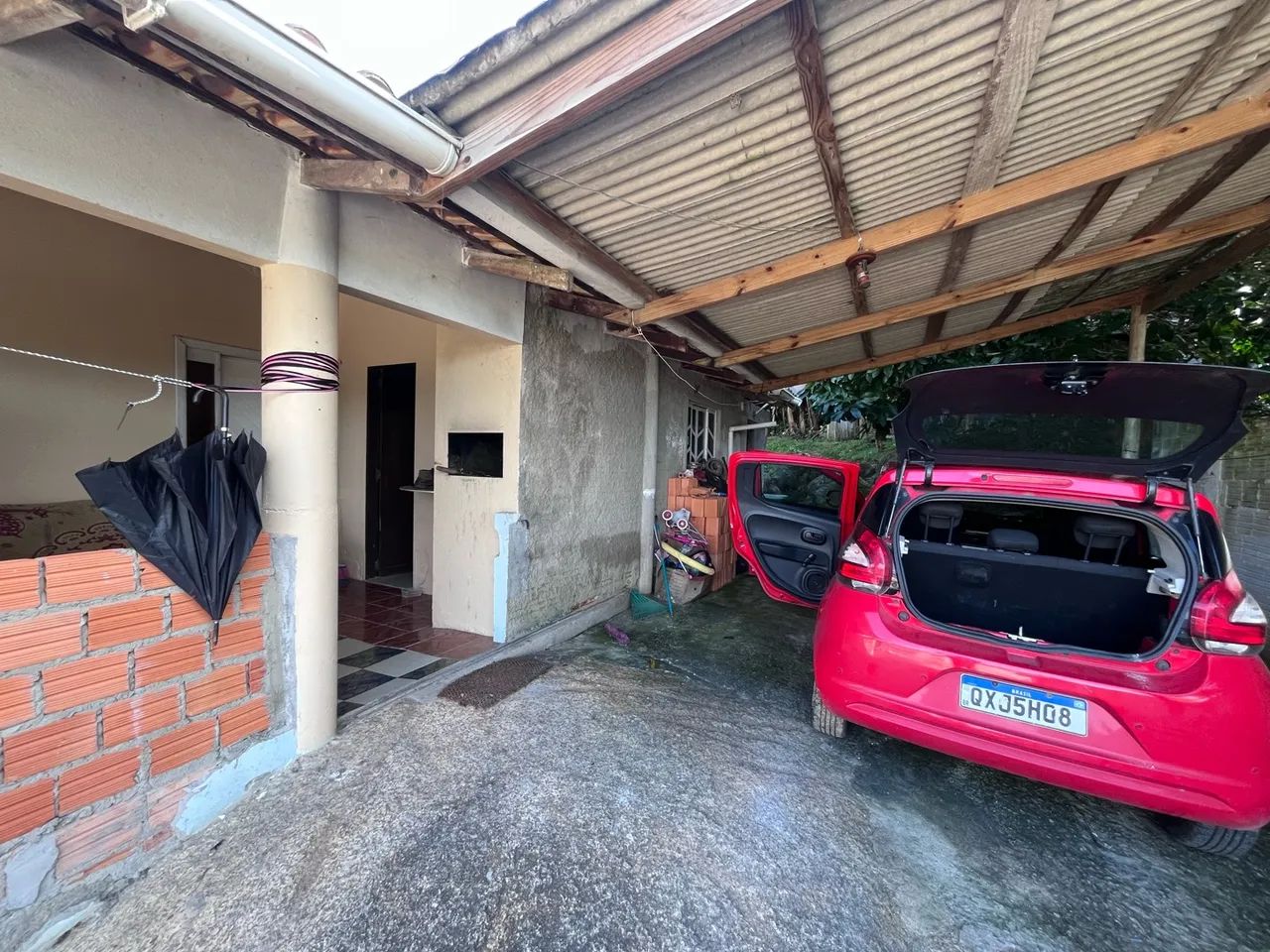 Casa ratones aluguel  - Foto 2