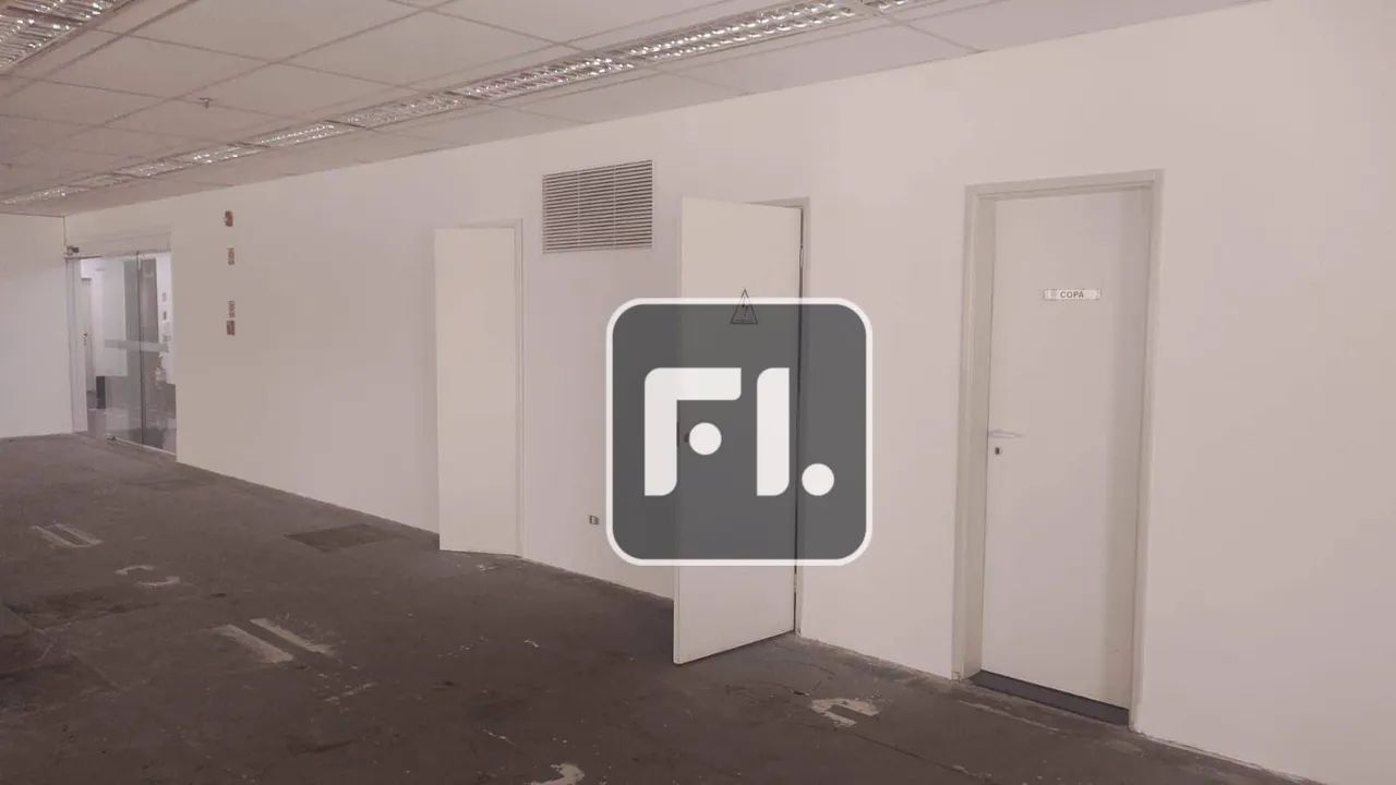 Conjunto para alugar, 609 m² - Vila Olímpia - São Paulo/SP - Foto 3