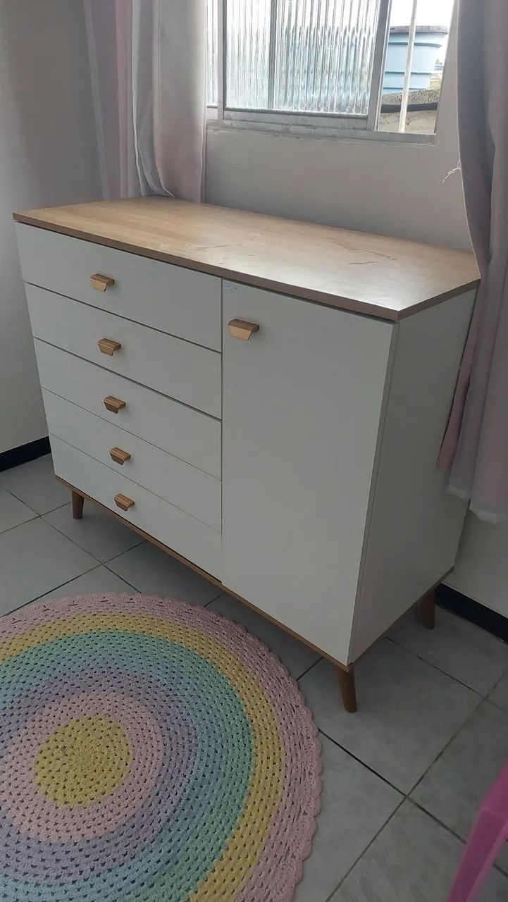 Cômoda  - Foto 3