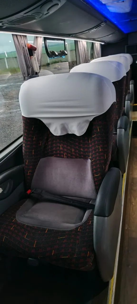 MARCOPOLO/SCANIA - Foto 9