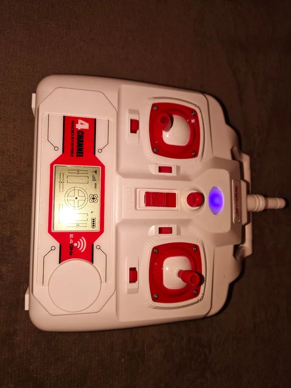 Drone X8C Venture - Foto 2