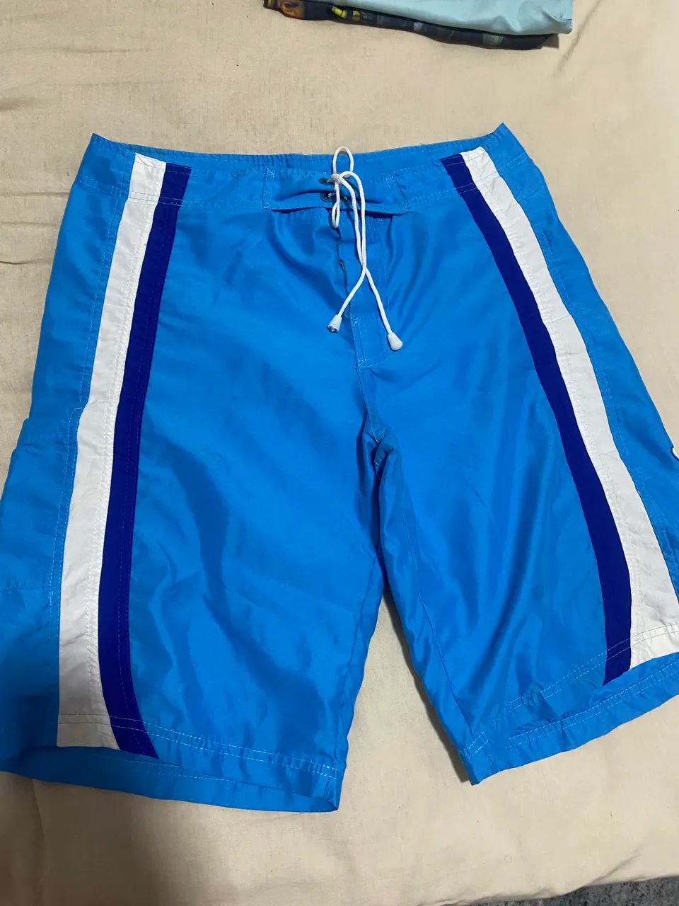 Bermudas masculinas - Foto 2