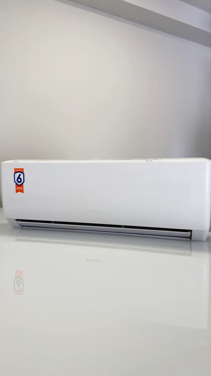 Ar-Condicionado Split Gree 9.000 btu/h