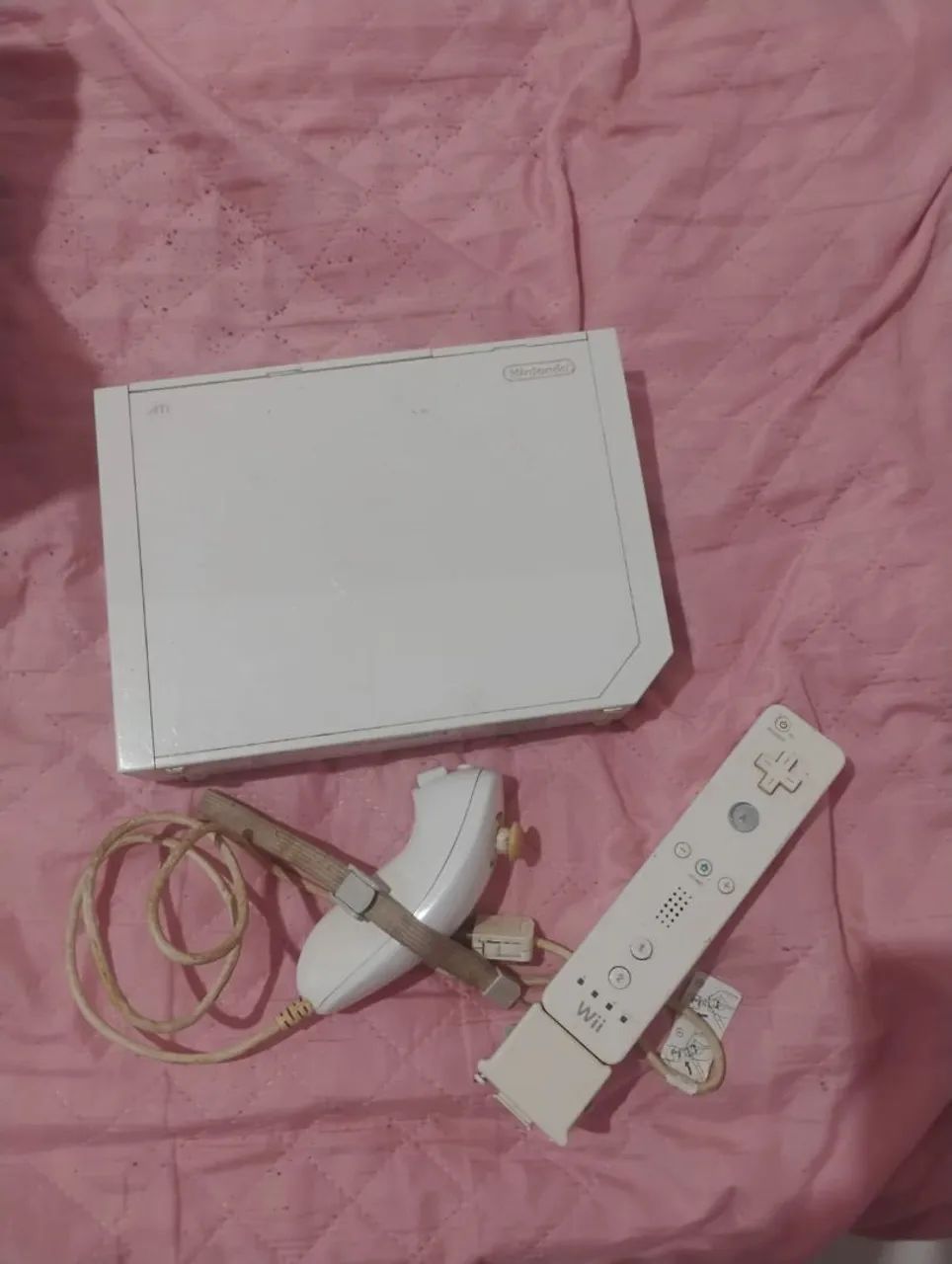 Nintendo Wii Original