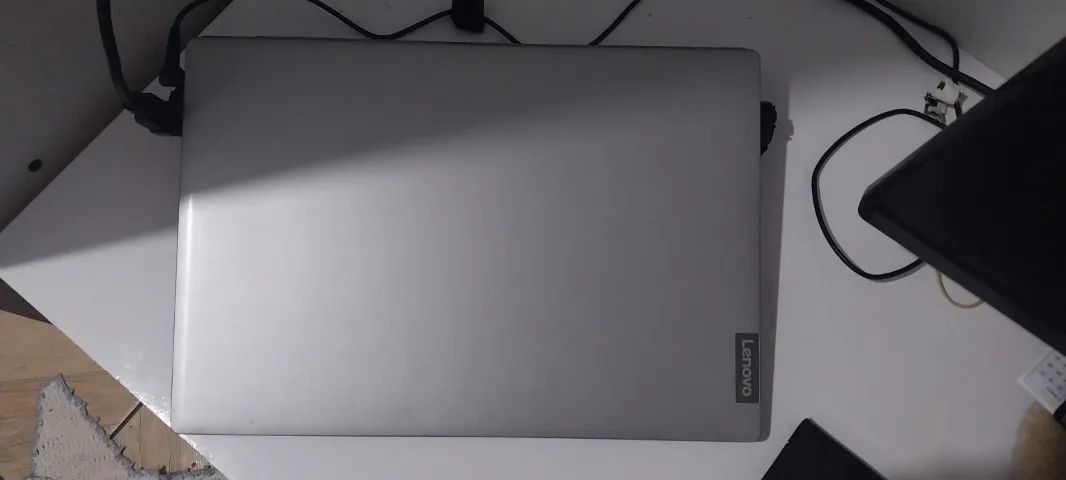 Notebook Lenovo Ideapad S145-82DJ0001BR  - Foto 4
