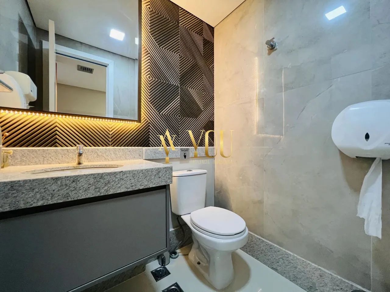 Consultórios já Mobiliados no Órion Complex, Aluguéis por Períodos - Foto 6