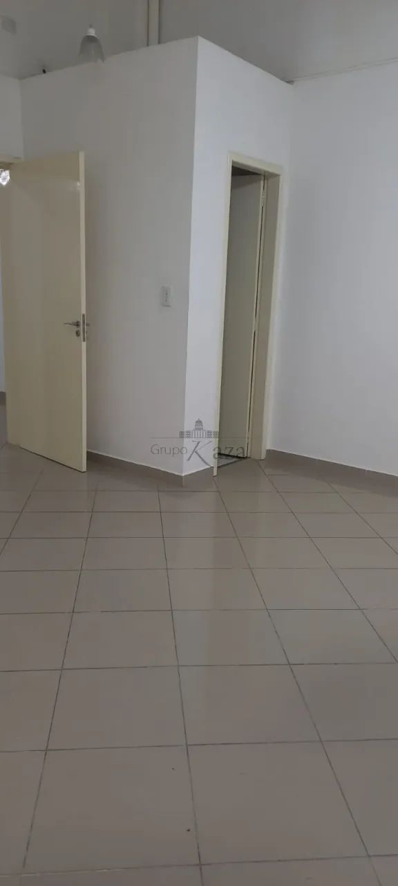 Sala Comercial - Centro - Edifício San Giuseppe - 52m². - Foto 4