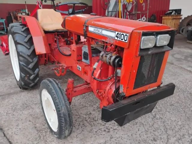 Trator 