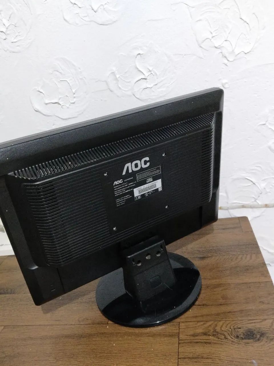 Monitor AOC  - Foto 3