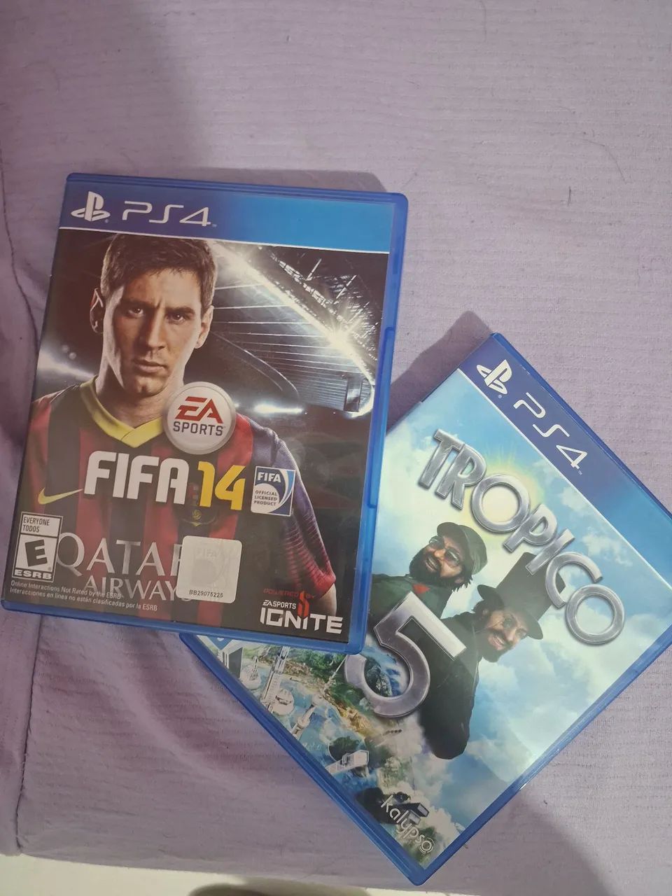 Ps4 - Foto 3
