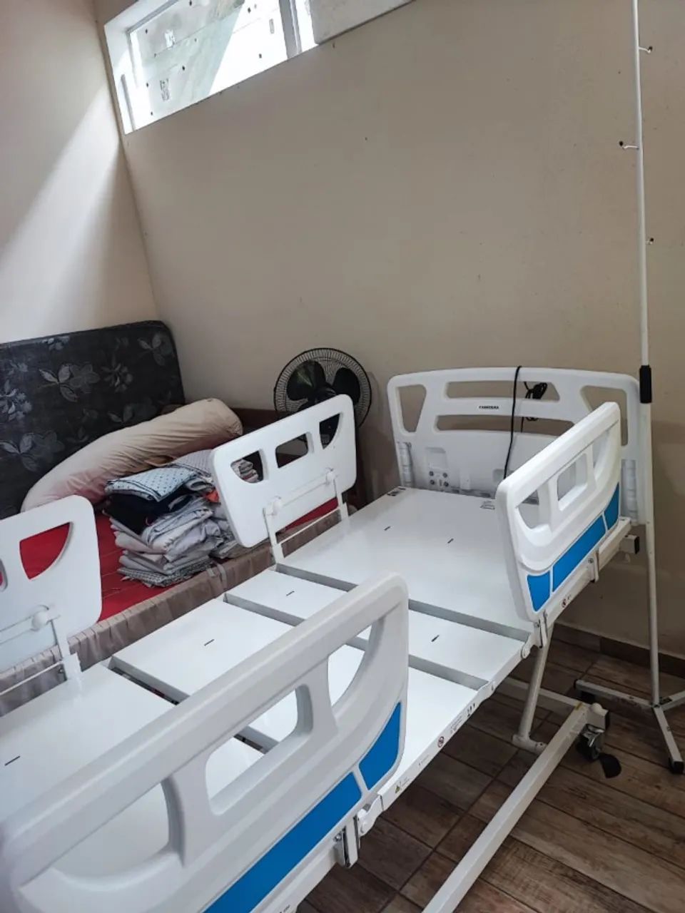 Cama Hospitalar - Foto 3
