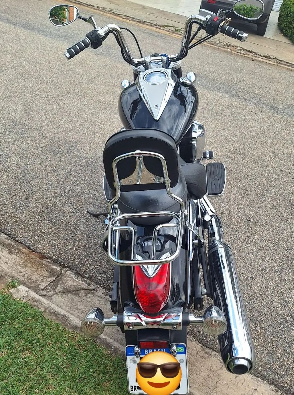 Yamaha Midnight 2011 - Foto 4