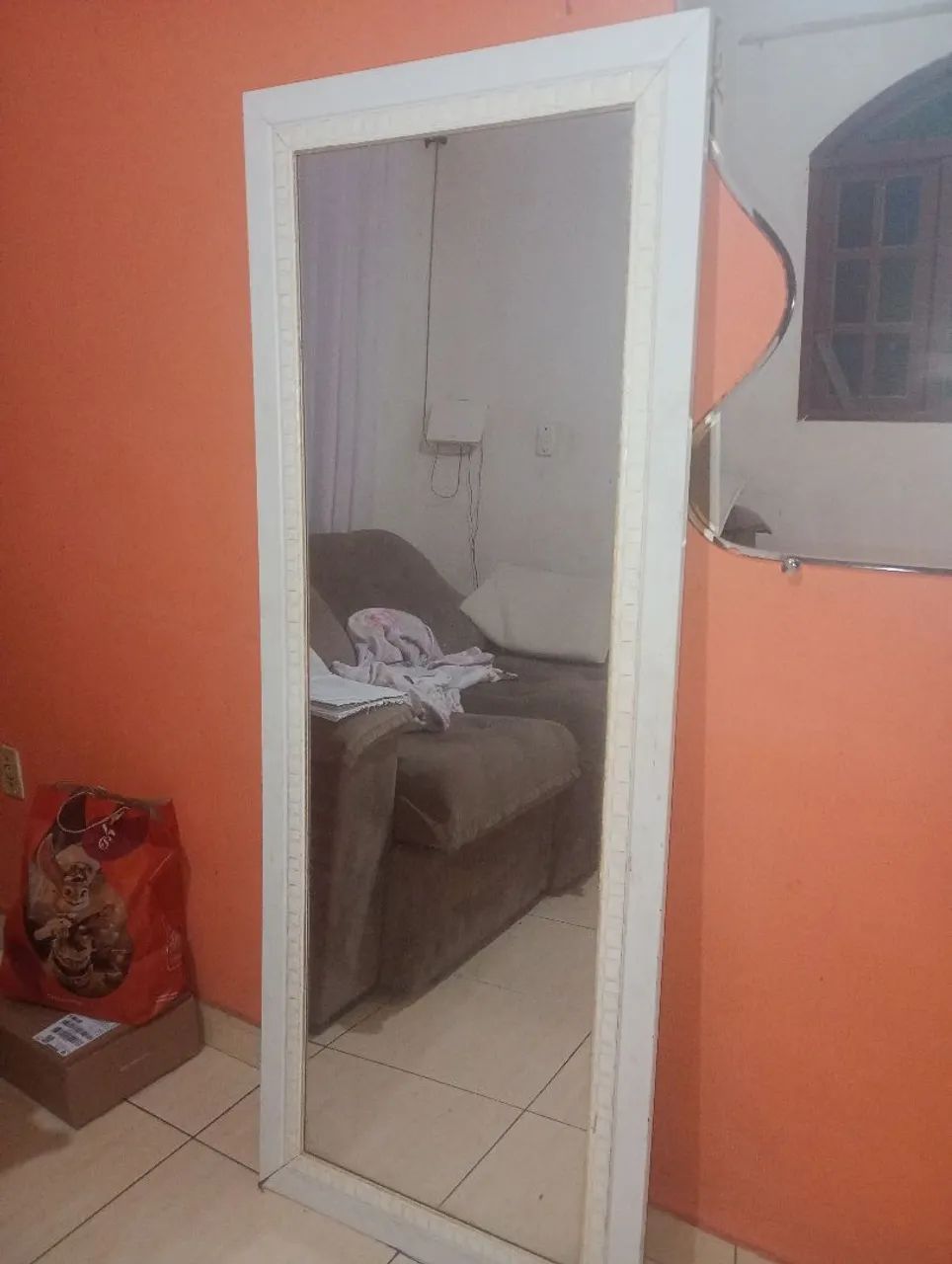 Vendo espelho 